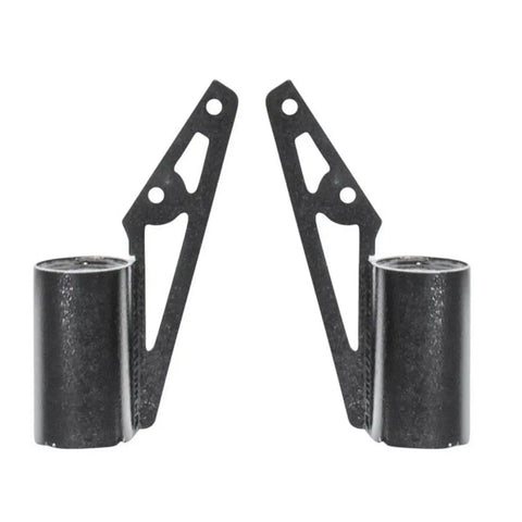 Pro Comp Suspension K1097BP Shock Absorber