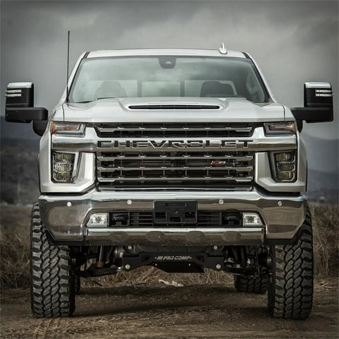 Pro Comp Suspension K1097BP Shock Absorber