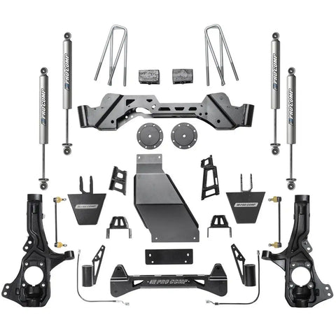 Pro Comp Suspension K1097M Lift Kit