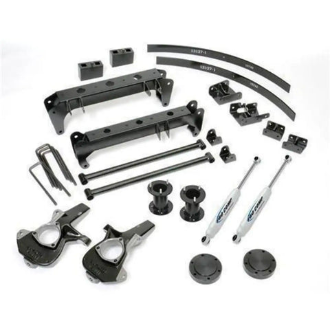 Pro Comp Suspension K1143BP Shock Absorber