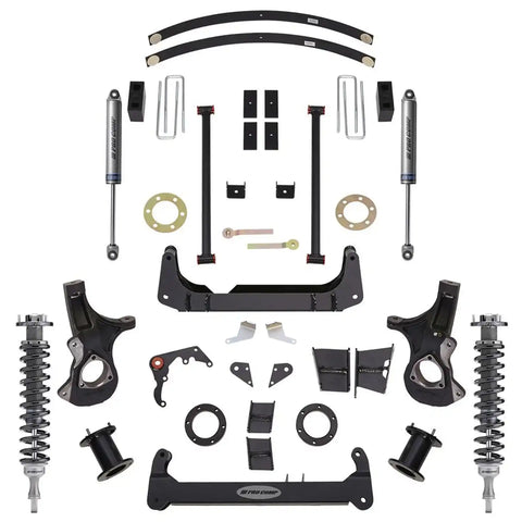 Pro Comp Suspension K1143BX Lift Kit