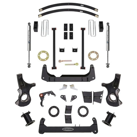 Pro Comp Suspension K1143M Lift Kit