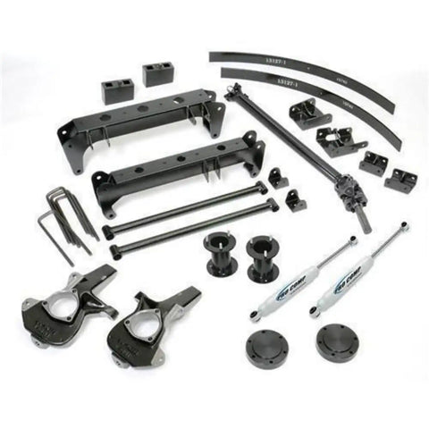 Pro Comp Suspension K1144BPS Shock Absorber