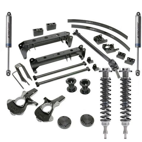 Pro Comp Suspension K1144BX Lift Kit