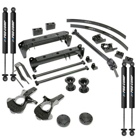 Pro Comp Suspension K1144T Lift Kit
