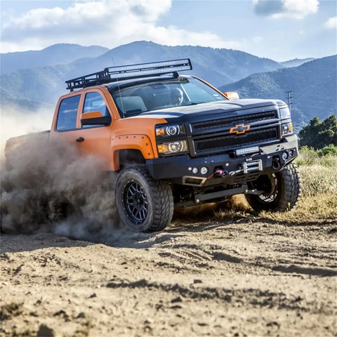 Pro Comp Suspension K1158B Lift Kit
