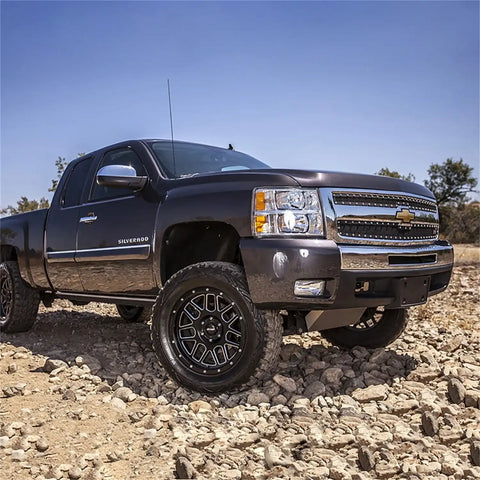 Pro Comp Suspension K1159B Lift Kit