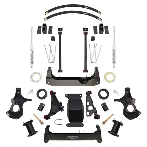 Pro Comp Suspension K1164B Lift Kit