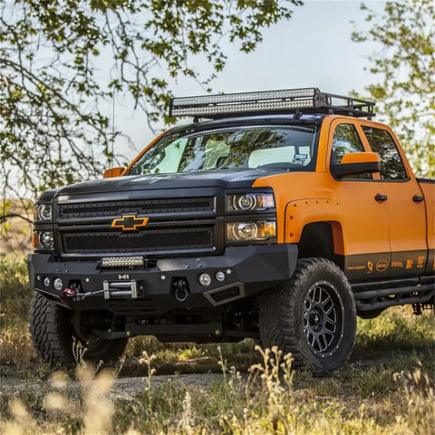 Pro Comp Suspension K1164B Lift Kit