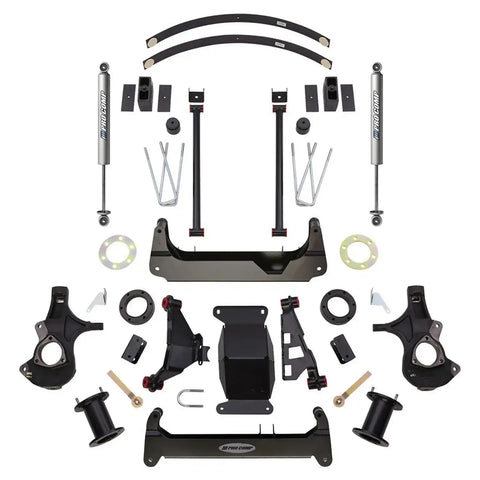 Pro Comp Suspension K1164MS Lift Kit