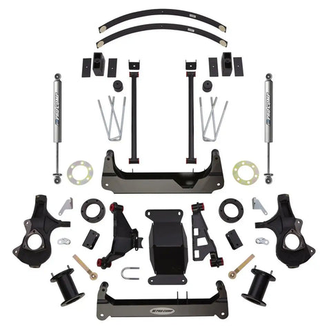 Pro Comp Suspension K1171MS Lift Kit