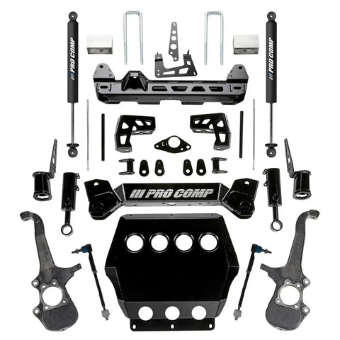 Pro Comp Suspension K1174T Lift Kit