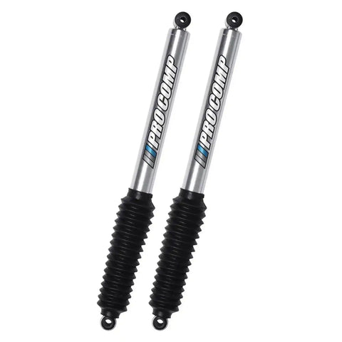 Pro Comp Suspension K1175BP 6 INCH LIFT KIT WITH RUNNER SHOCKS