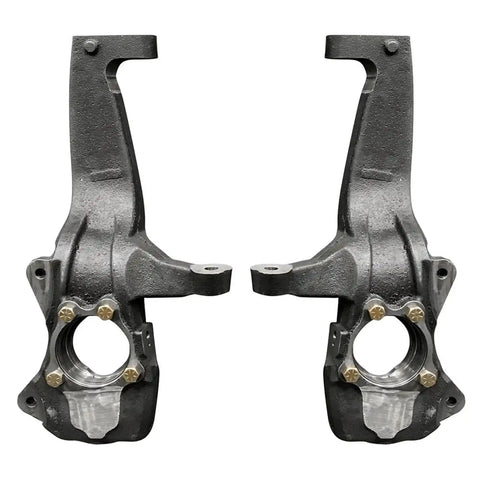 Pro Comp Suspension K1175BP 6 INCH LIFT KIT WITH RUNNER SHOCKS