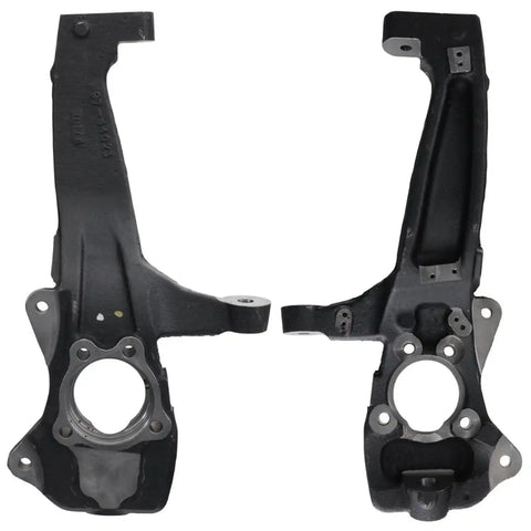 Pro Comp Suspension K1175E 6 Lift Kit with ARC spacers