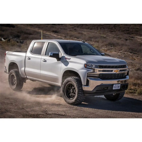 Pro Comp Suspension K1175E 6 Lift Kit with ARC spacers