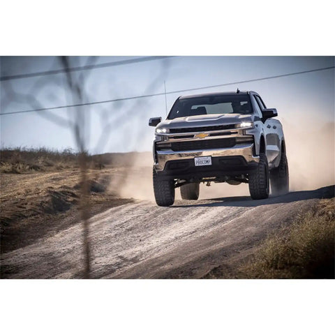 Pro Comp Suspension K1175E 6 Lift Kit with ARC spacers
