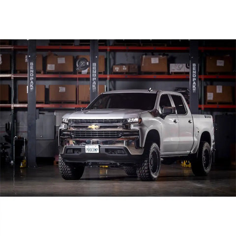 Pro Comp Suspension K1175E 6 Lift Kit with ARC spacers