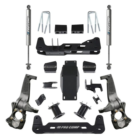 Pro Comp Suspension K1175M Lift Kit