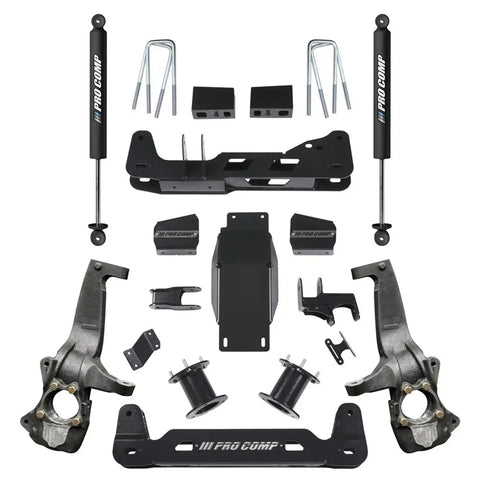 Pro Comp Suspension K1176T Lift Kit