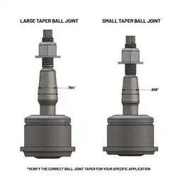 Pro Comp Suspension K1179BXU Lift Kit