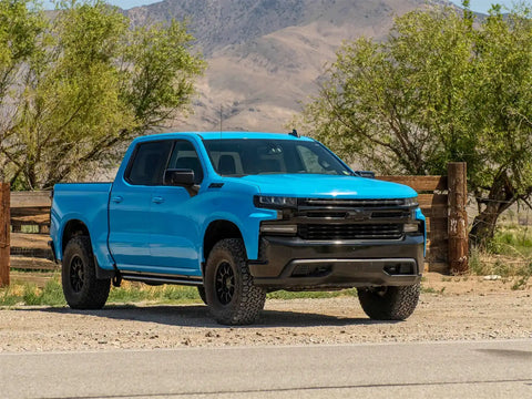 Pro Comp Suspension K1180BXU Lift Kit