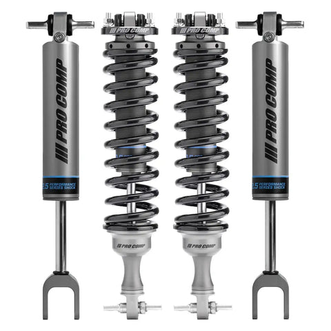Pro Comp Suspension K1181BX Lift Kit