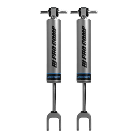 Pro Comp Suspension K1181BX Lift Kit