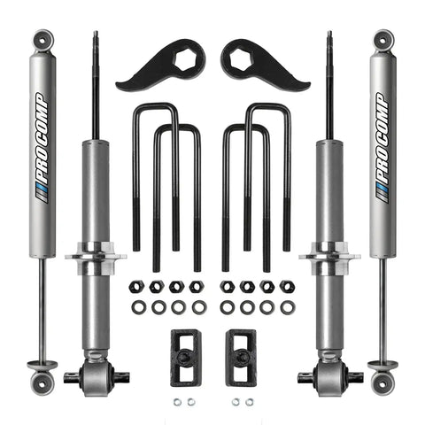 Pro Comp Suspension K1184M Lift Kit