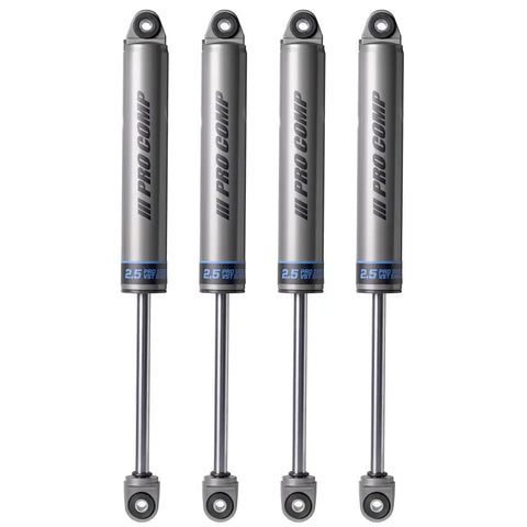 Pro Comp Suspension K2001BX Lift Kit