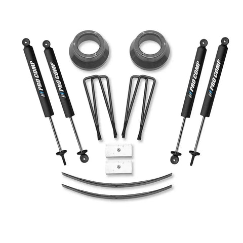 Pro Comp Suspension K2051T Lift Kit