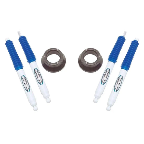 Pro Comp Suspension K2054B 2 Inch Lift Kit With ES3000 Shocks