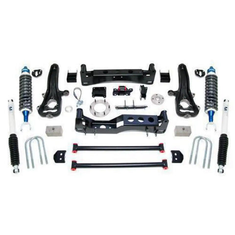 Pro Comp Suspension K2062BPX Shock Absorber