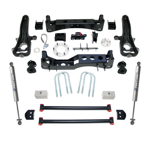 Pro Comp Suspension K2062M Lift Kit