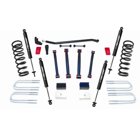 Pro Comp Suspension K2066T Lift Kit
