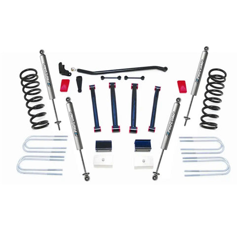 Pro Comp Suspension K2068M Lift Kit