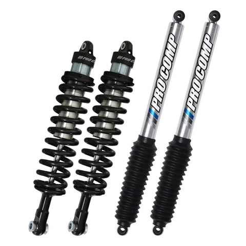 Pro Comp Suspension K2084BPX Lift Kit