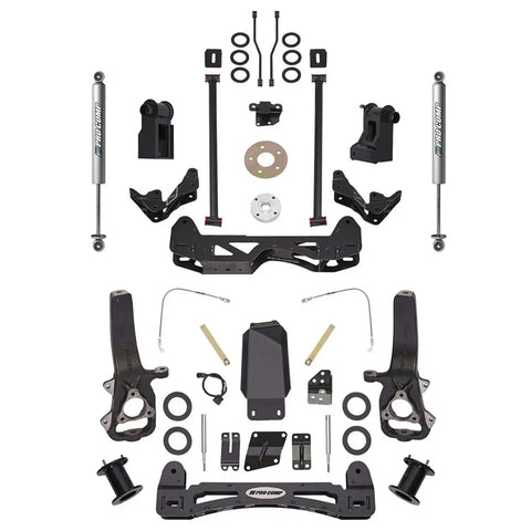 Pro Comp Suspension K2084M Lift Kit