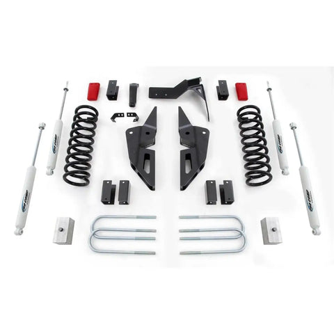 Pro Comp Suspension K2089B Assembly