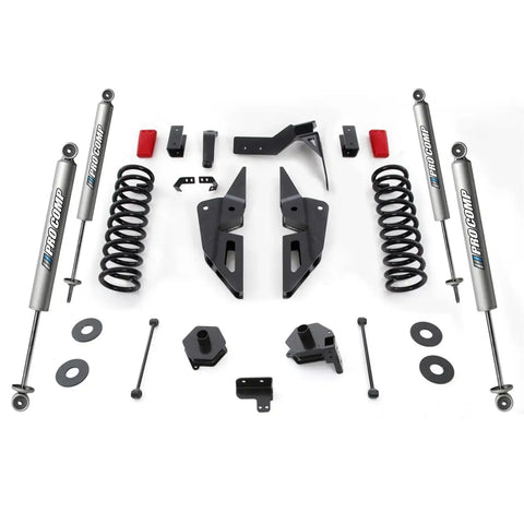 Pro Comp Suspension K2093M Lift Kit
