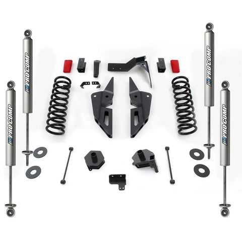Pro Comp Suspension K2094M Lift Kit