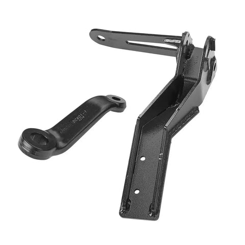 Pro Comp Suspension K2095BP 4 Stage II