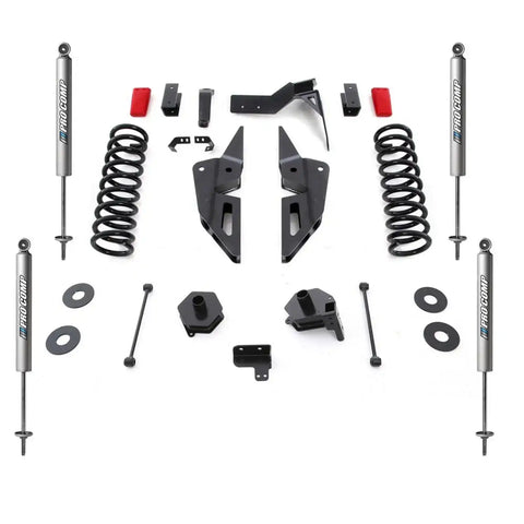 Pro Comp Suspension K2095M Lift Kit