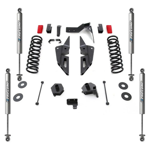 Pro Comp Suspension K2096M Lift Kit