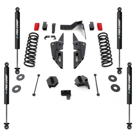 Pro Comp Suspension K2096T Lift Kit