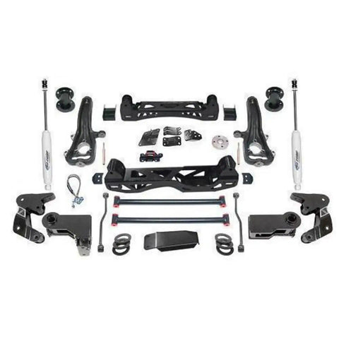 Pro Comp Suspension K2101B Assembly