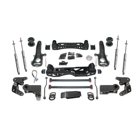 Pro Comp Suspension K2101MS Lift Kit