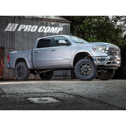 Pro Comp Suspension K2103B 6 INCH STAGE I LIFT KIT WITH ES9000 SHOCKS