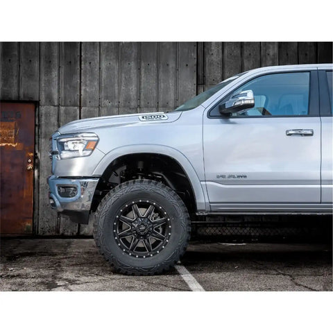 Pro Comp Suspension K2103B 6 INCH STAGE I LIFT KIT WITH ES9000 SHOCKS