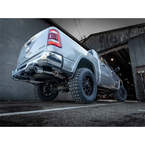 Pro Comp Suspension K2103B 6 INCH STAGE I LIFT KIT WITH ES9000 SHOCKS